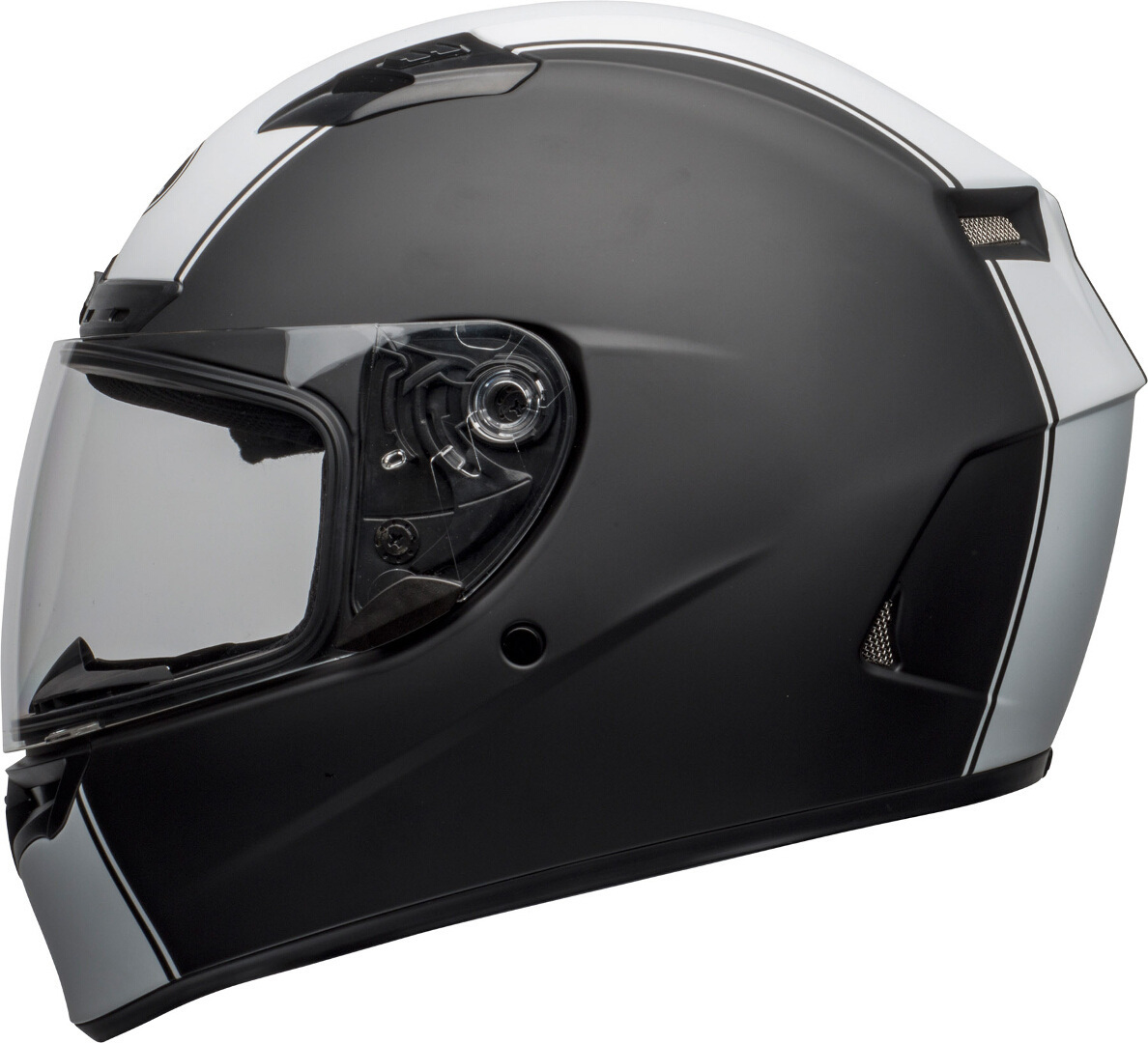 Bell Qualifier DLX Mips Rally Helm L (59/60) Abbildung 6