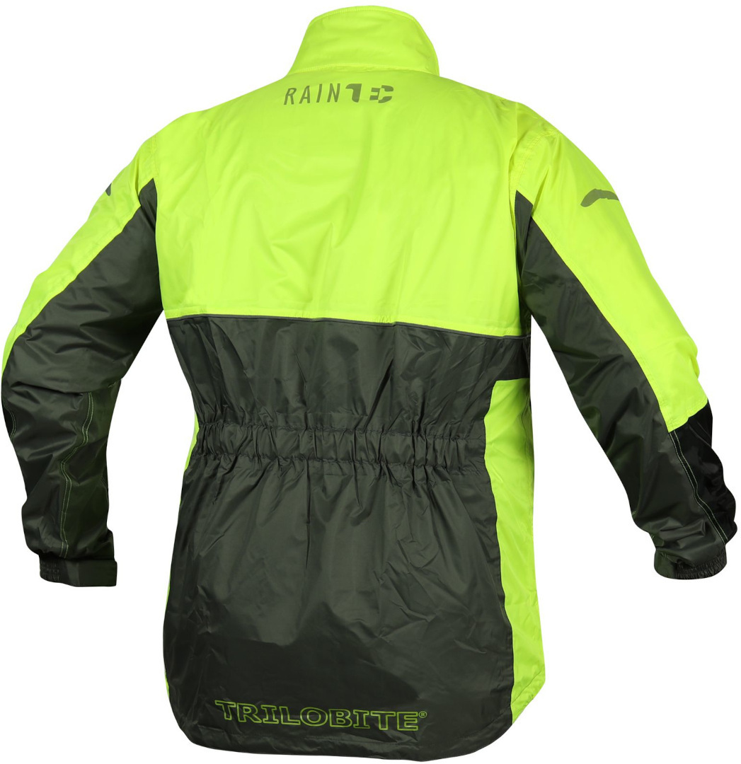 Trilobite Raintec Дождевик XL Рисунок 2