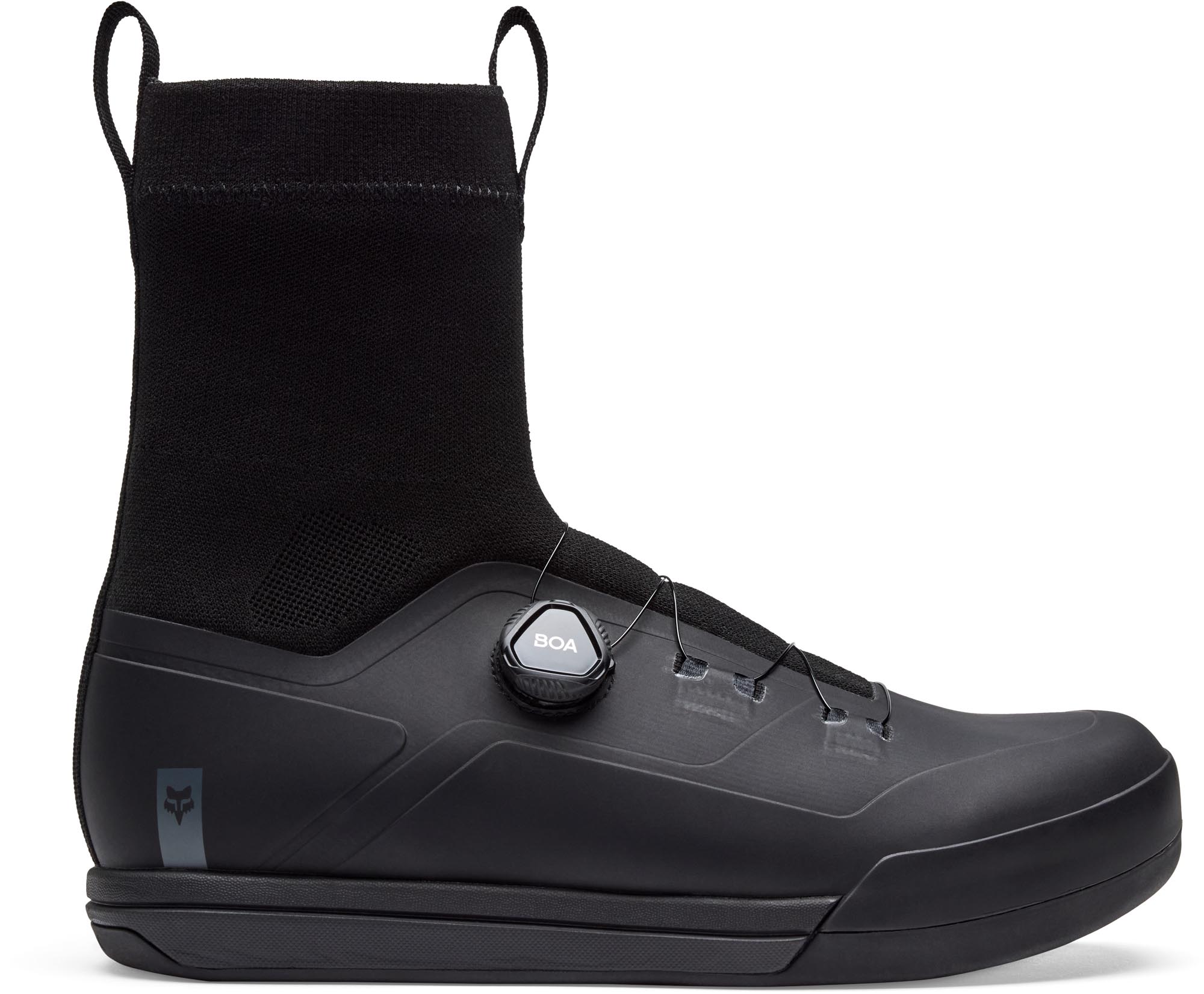 FOX Union All Weather Sand/sort 41 Figur 2