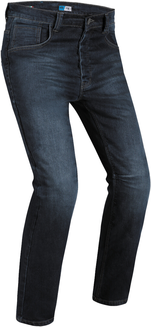 PMJ Jefferson Comfort Jeans de motocicleta Artigo principal Figura 1