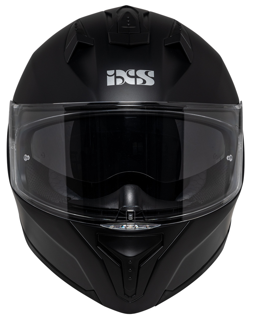 IXS iXS217 1.0 Cască Black matt XXL (63/64) Figura 2