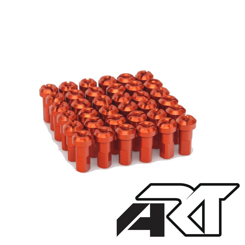 A.R.T. ROȚI HAAN Set de spițe - 36 de spițe Figura 1