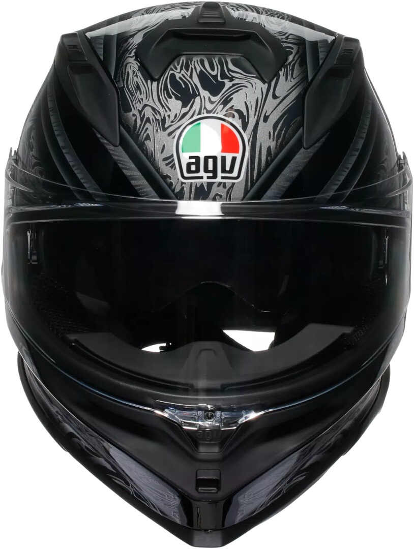 AGV K7 Damascus 2.0 Cască XL (61/62) Figura 2