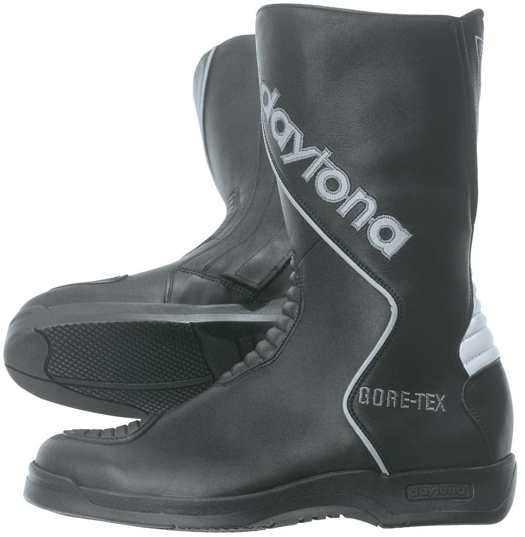 Daytona Voyager GTX Gore-Tex Bottes de moto imperméables 45 Figure 1