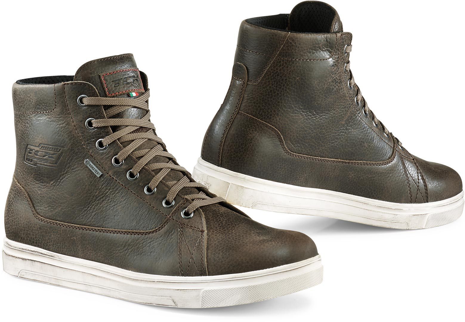 TCX Mood GTX Motorcycle Shoes brown 44 Figure 1