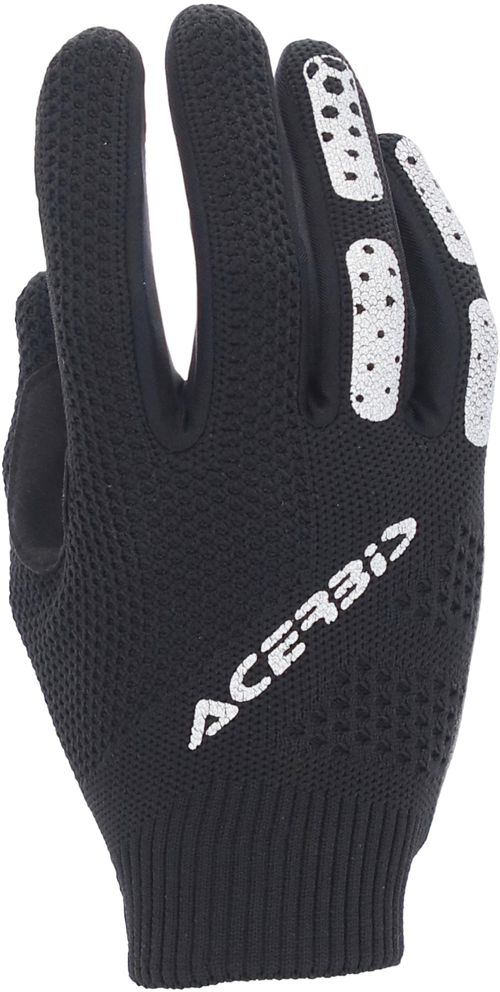 Acerbis MTB Bush Cykelhandsker Sort 3XL Figur 3