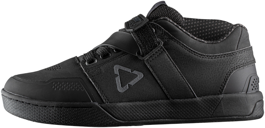 Leatt 4.0 Klickpedal Cykelsko Sort 44,5 Figur 3