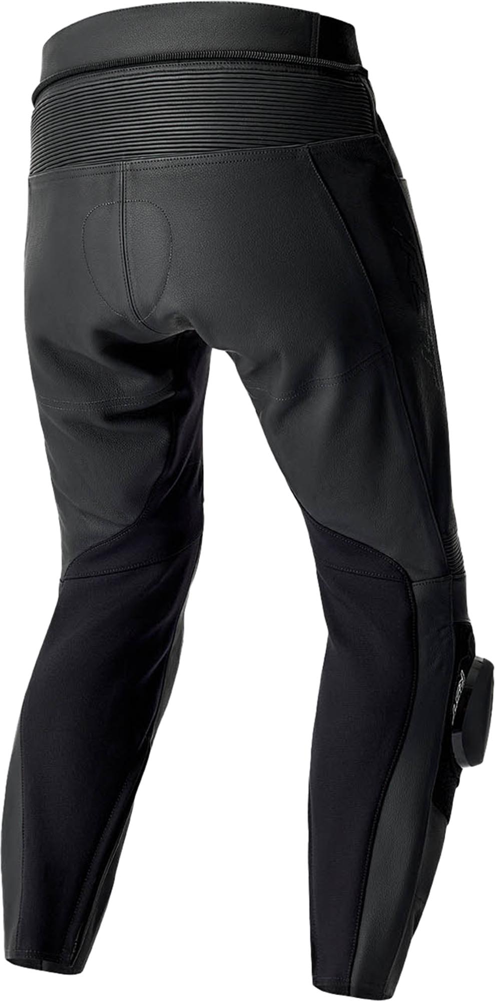 RST S1 D3O Pantalon en cuir de moto perforé 42 Figure 2