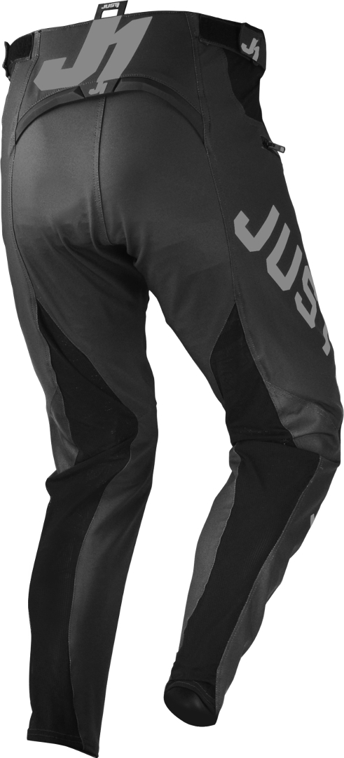 Just1 J-Flex Bicycle Pants black 38 Figure 2