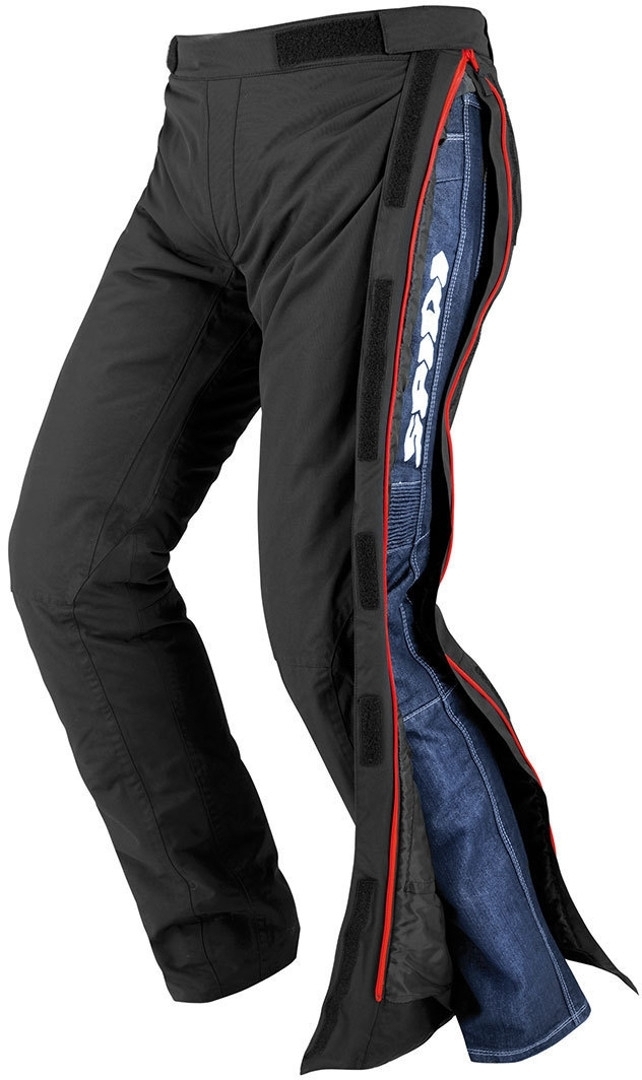 Spidi Superstorm H2Out Overpants XL Figure 1
