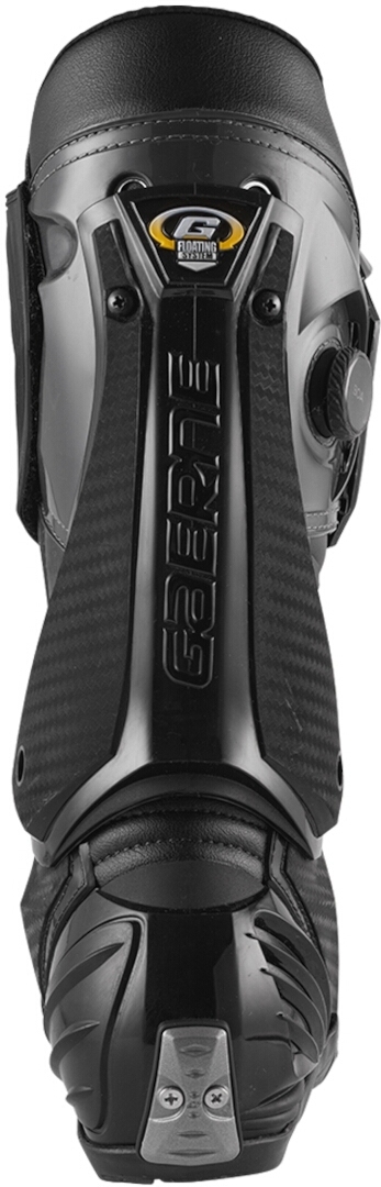 Gaerne GP1 LS Stivali da moto nero/antracite 43 Figura 3