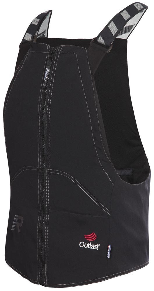 Rukka Cepi Bescherming Vest S Figuur 2
