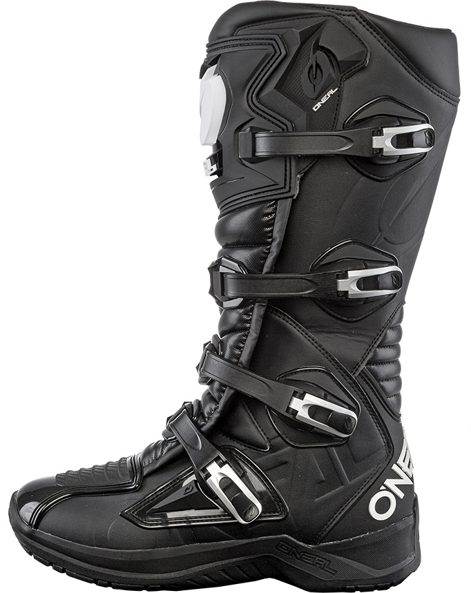 Oneal RMX Motocross støvler Sort 49 Figur 6