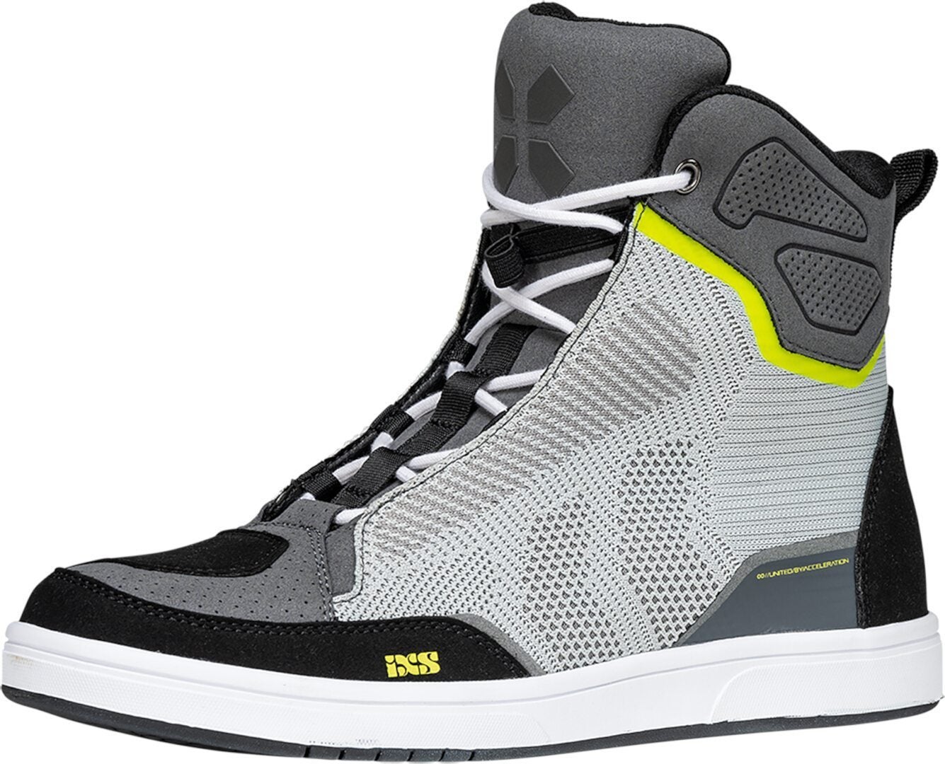 IXS Rapid-Air 1.0 Chaussures de moto