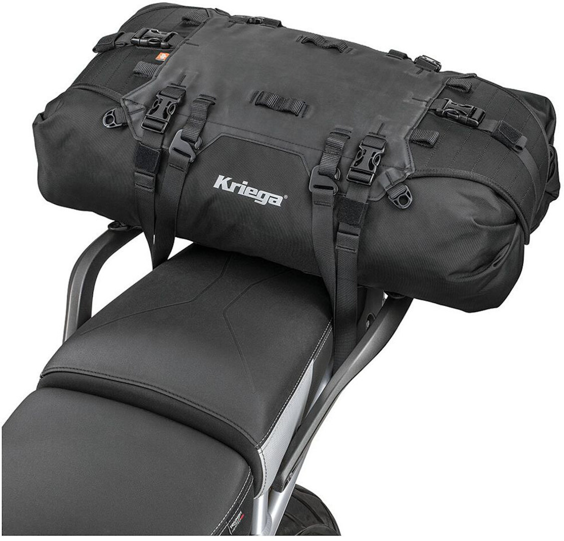 Kriega US-40 Drypack Pungă pentru coadă Figura 6