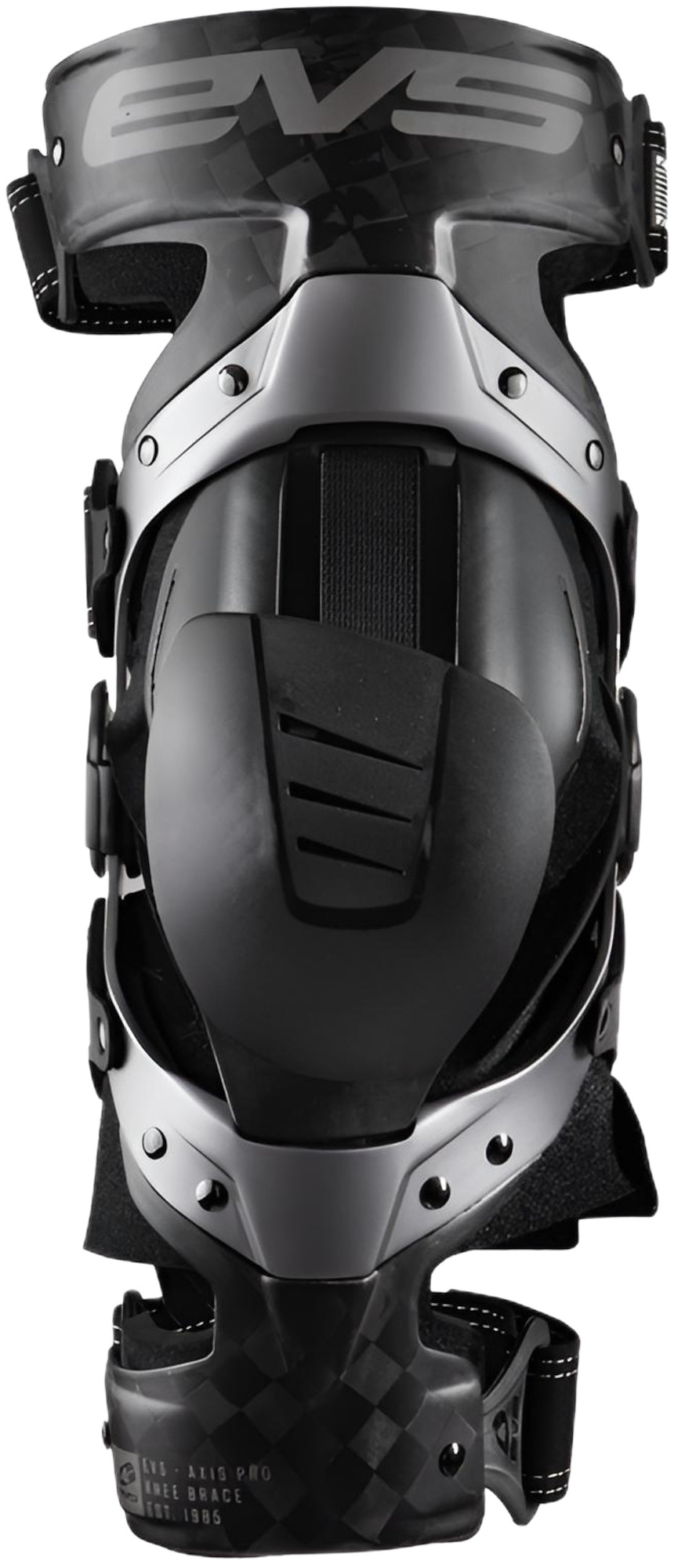 EVS Axis Pro Kniebrace XS Figuur 2