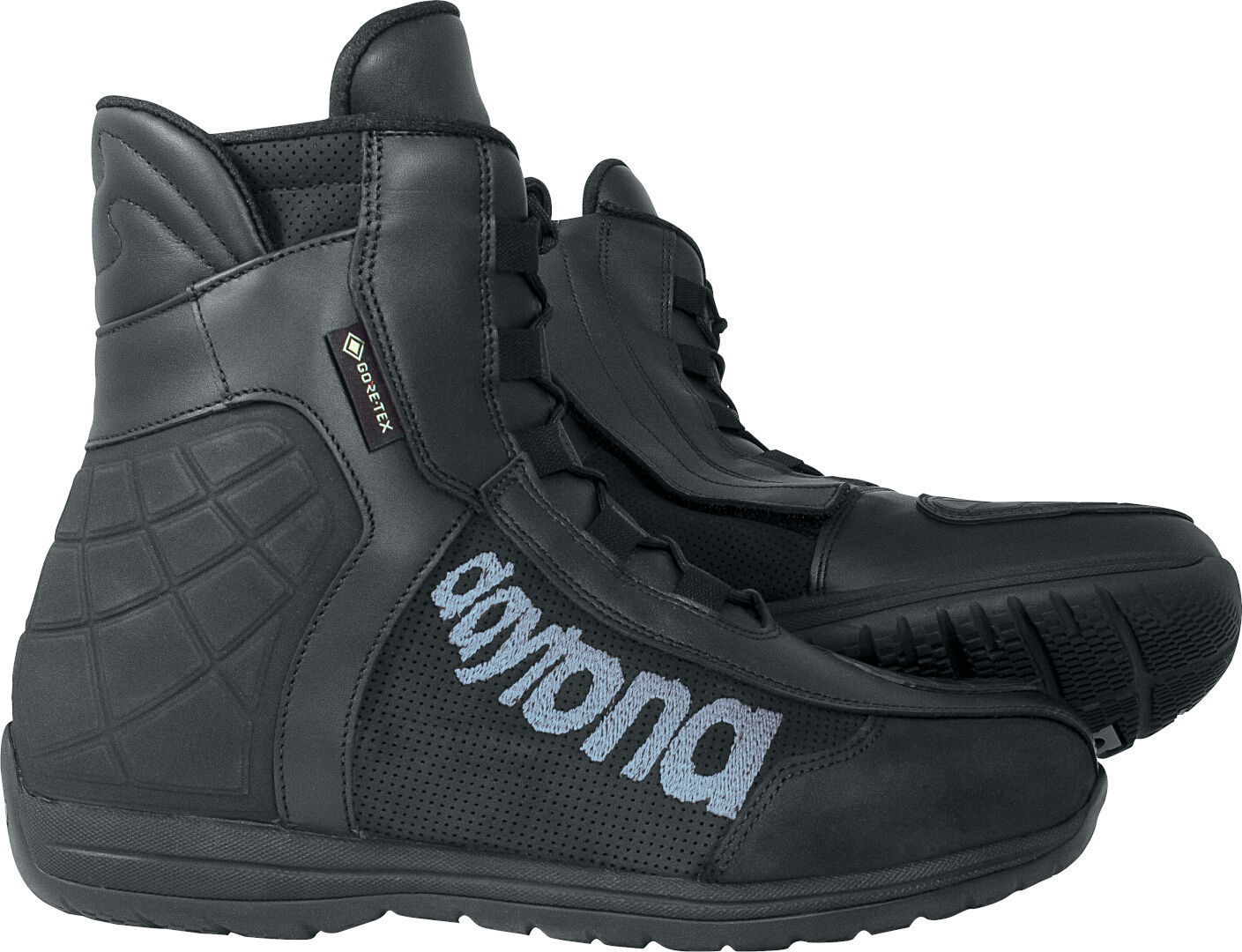 Daytona AC Dry GTX G2 chaussures de moto imperméables 41 Figure 1