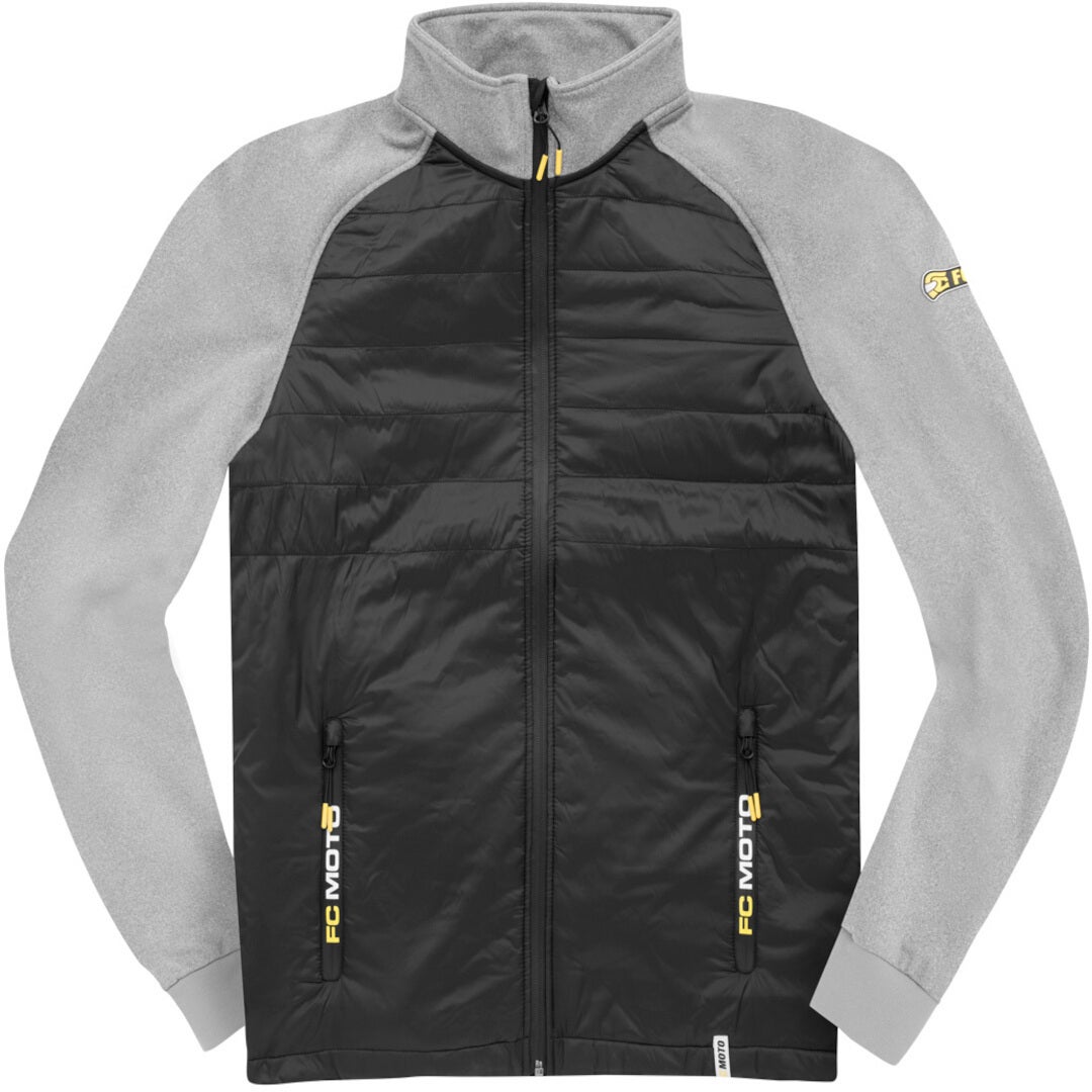 FC-Moto FCM-J Jacket XL Figure 1