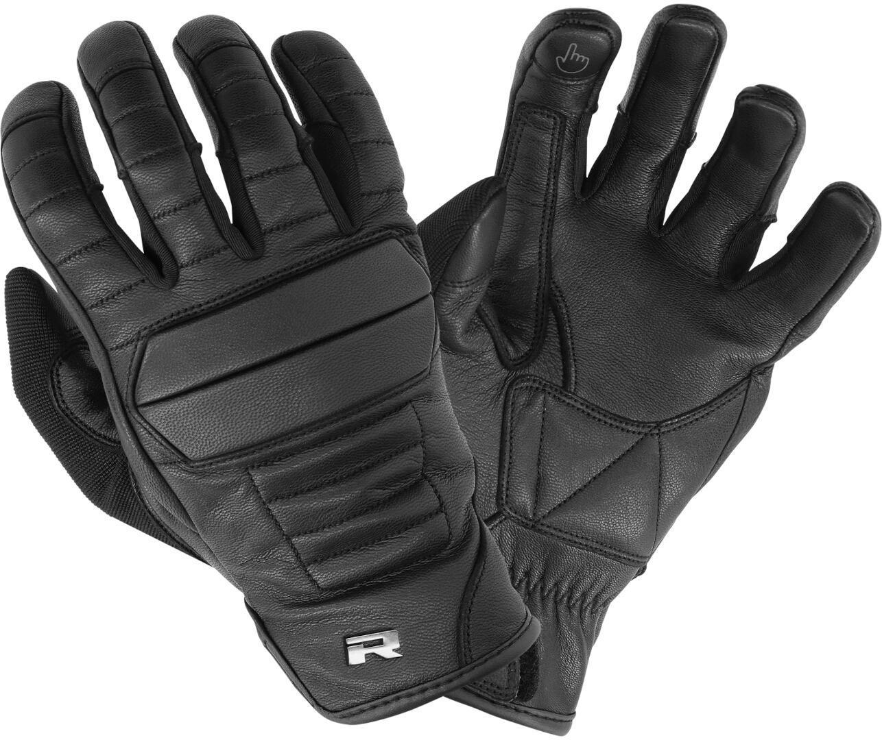 Richa Desmo Motorrad Handschuhe M Abbildung 3