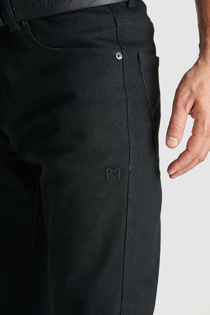 Pando Moto Steel Arm Jeans moto 30 L32 Figure 4