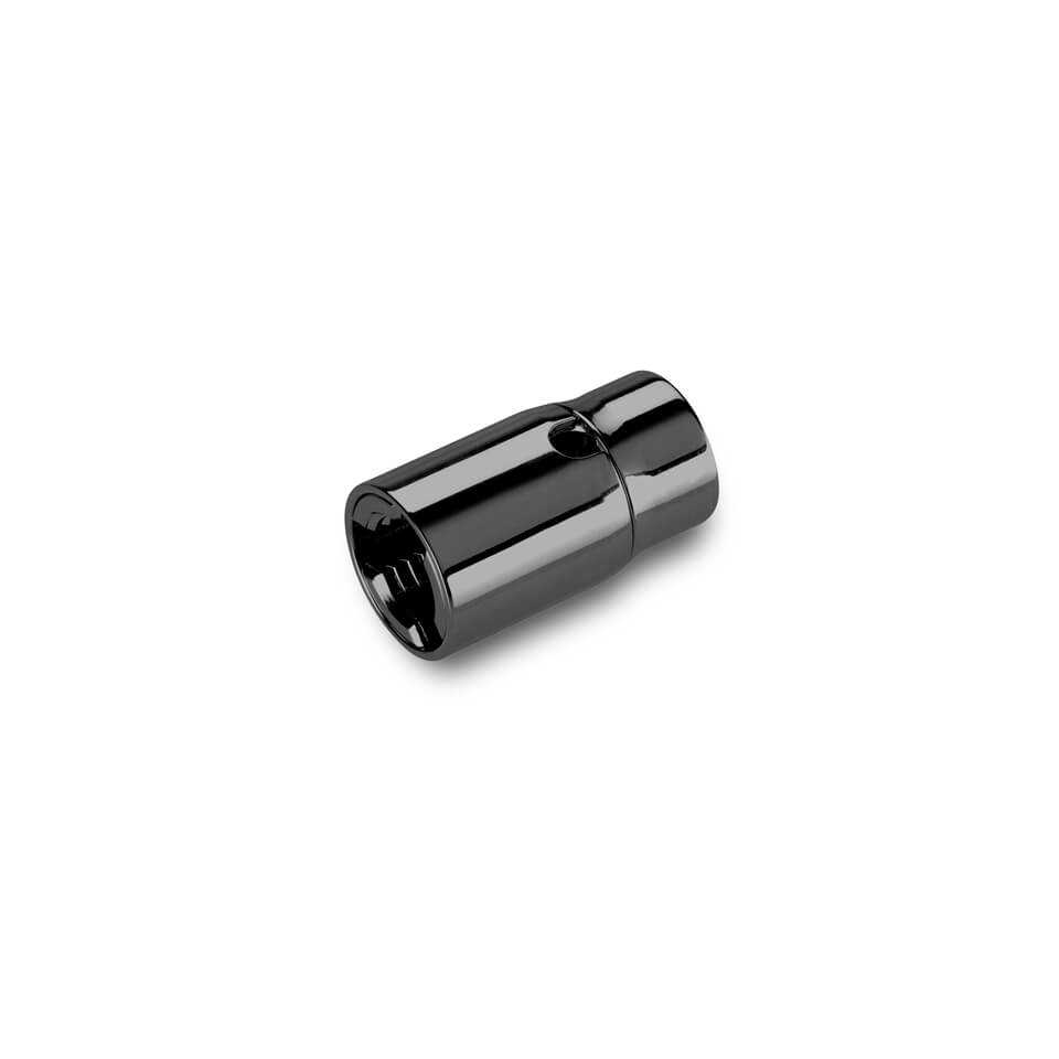 Adaptor Kellermann H-D, pentru indicatori Bullet 1000 negru Figura 1 Adaptor Kellermann H-D, pentru indicatori Bullet 1000 negru Figura 1