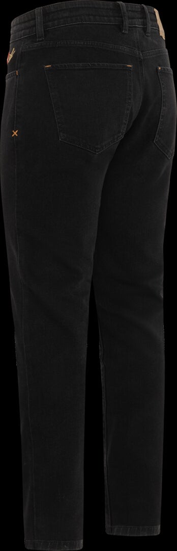Riding Culture Huppi Pro Black LT Pantalons de cyclisme 38/32 Figure 4