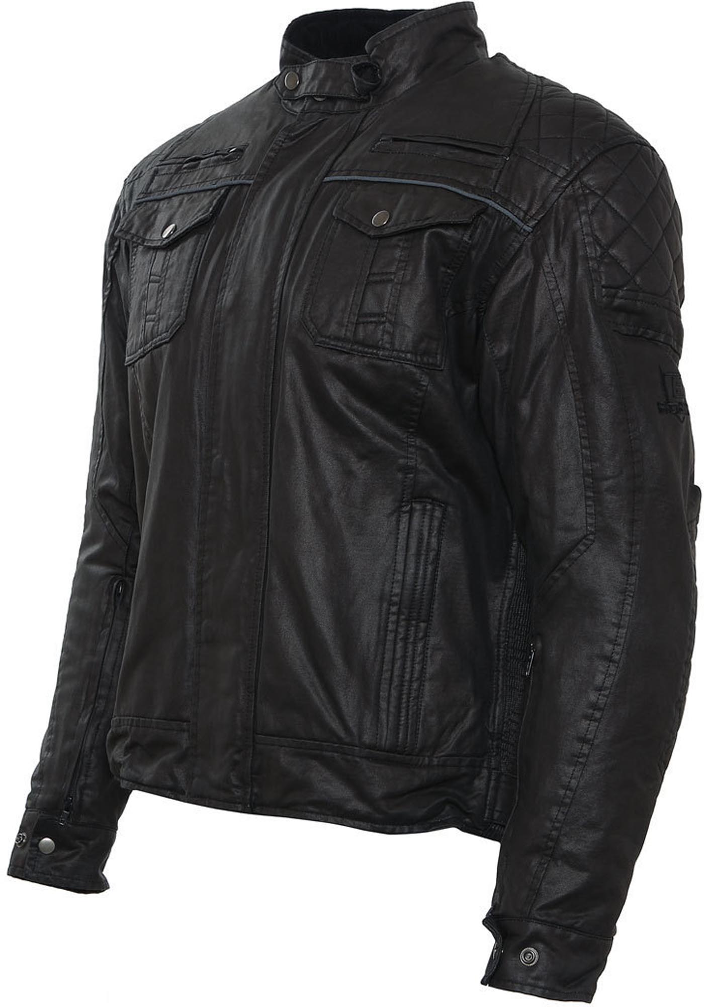 Bores Alfredo Jacke 5XL Abbildung 1