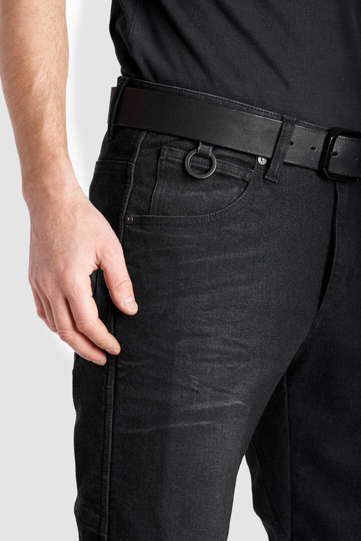 Pando Moto Boss Dyn 01 Motorradjeans 38/36 Abbildung 2