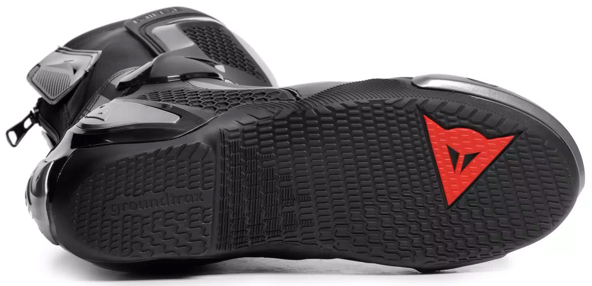 Dainese Torque 4 2.0 Motorcycle Boots black 45 Figure 4