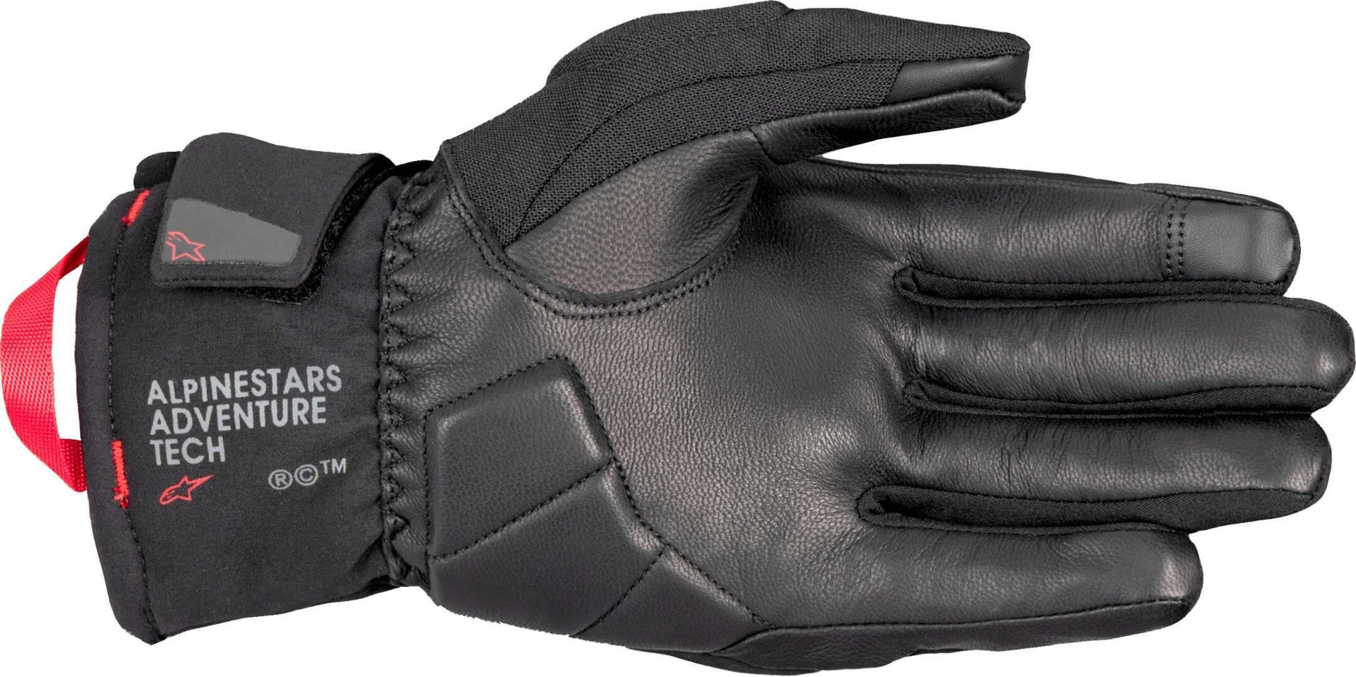 Alpinestars Crestone GTX Gants de moto imperméables S Figure 2