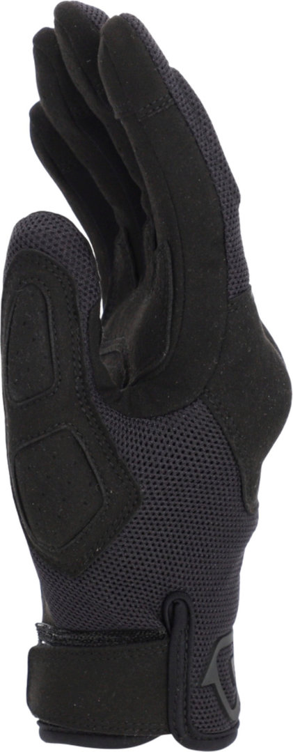 Acerbis Pyramid Motorcycle Gloves black 3XL Figure 2