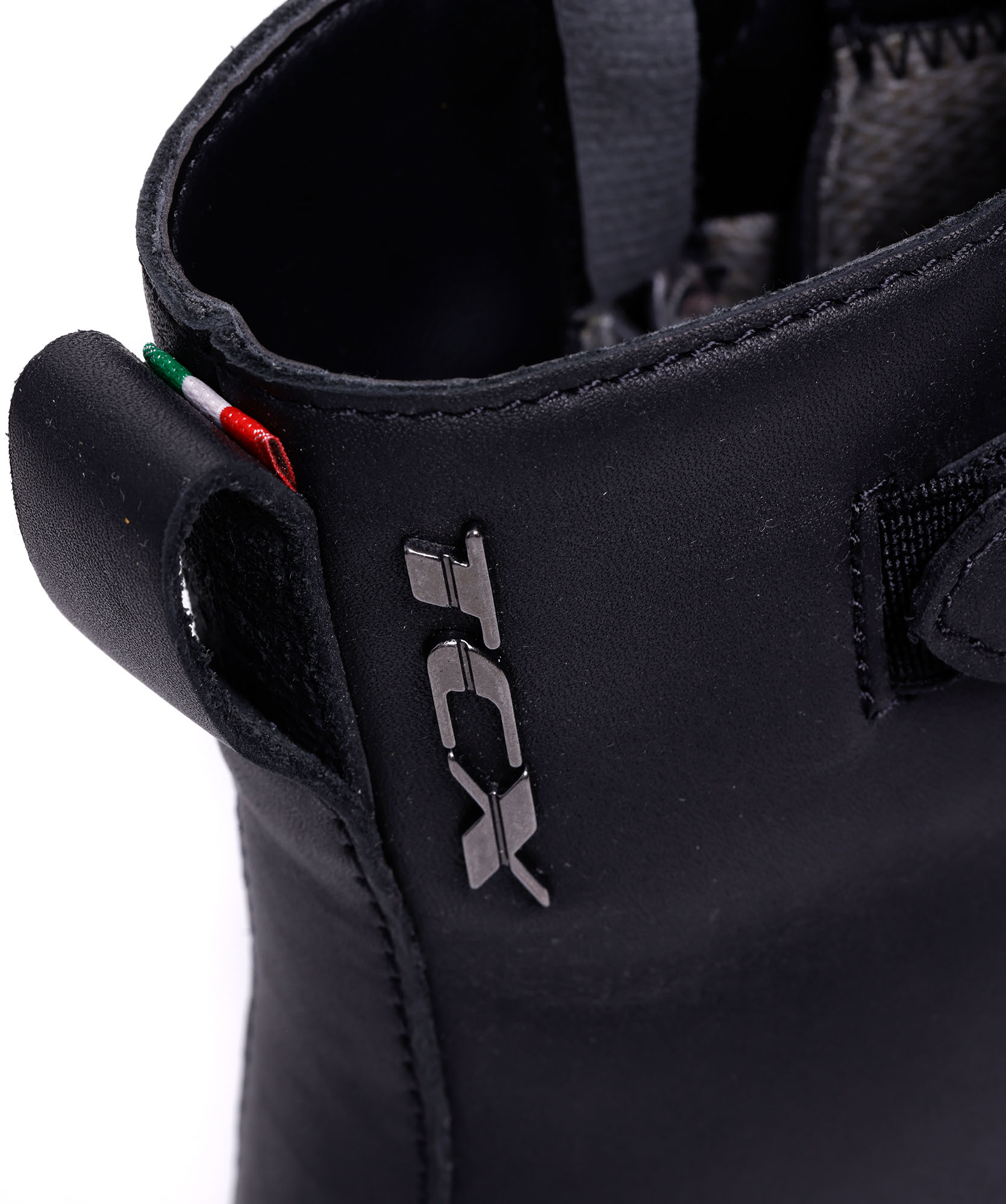 TCX Junity waterproof Ladies Motorcycle Boots 39 Figure 6