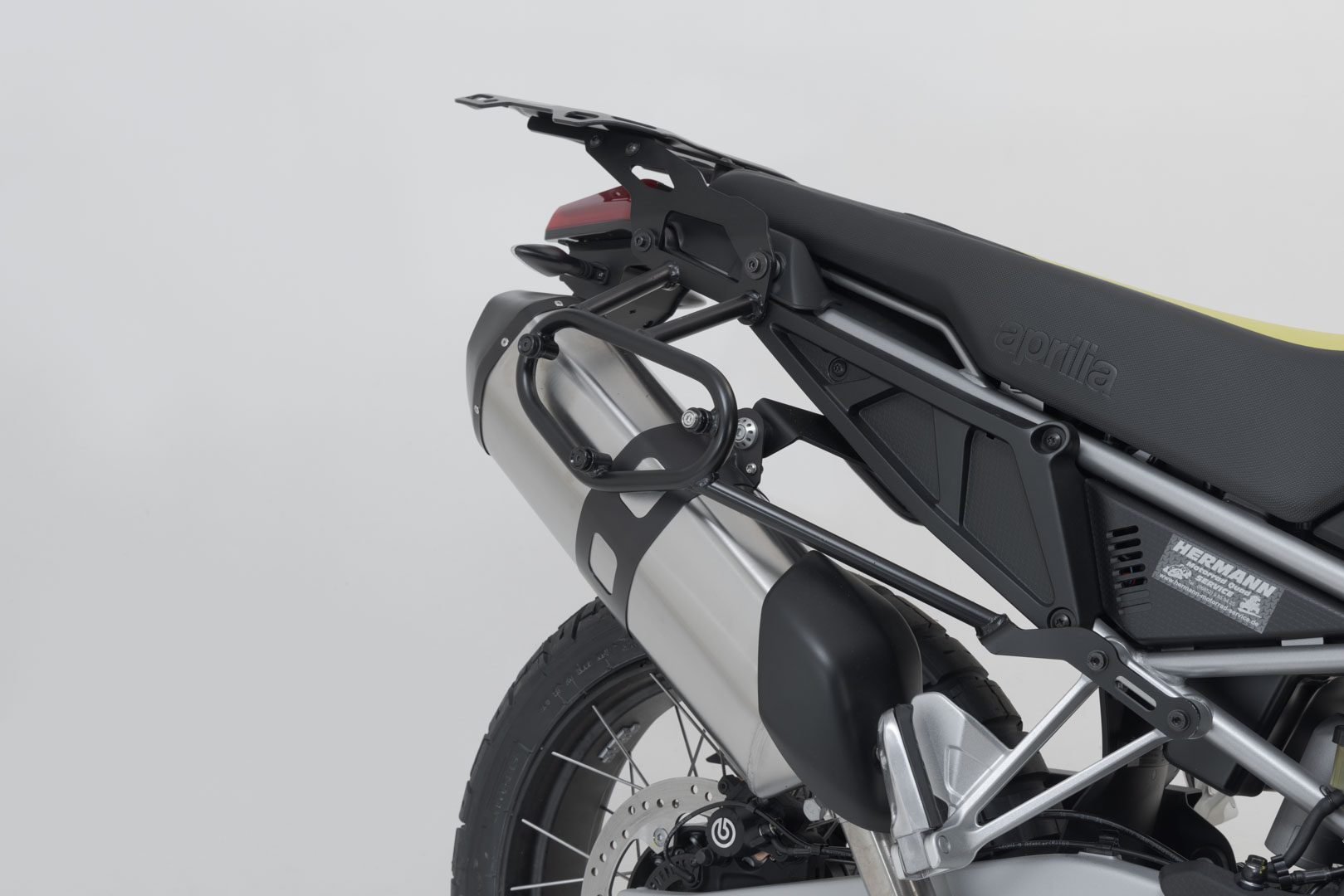 SW-Motech SysBag WP M/M sistem - Aprilia Tuareg 660 (21-) / Rally (24-). Figura 3