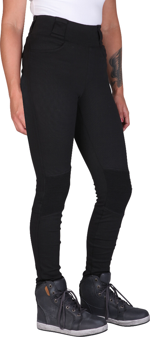 Modeka Deola Damen Motorrad Leggings 38 Abbildung 2