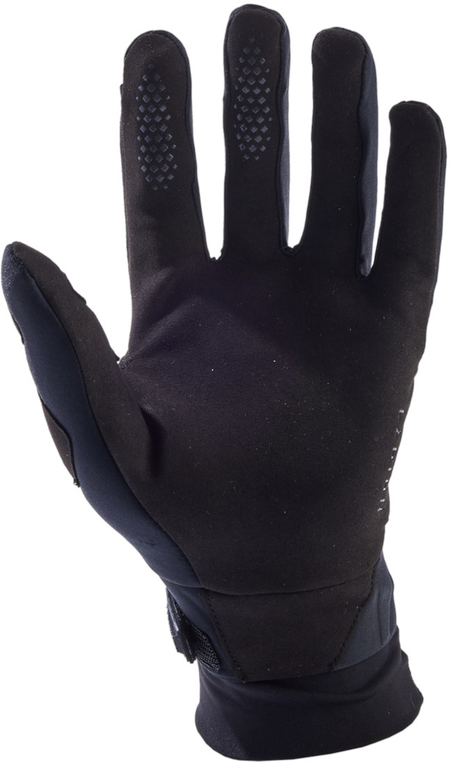 FOX Defend Thermo 2024 Motocross handsker Sort L Figur 2
