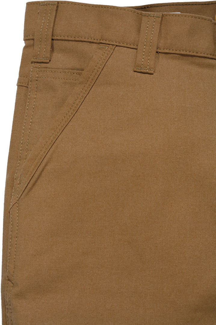 Carhartt Full Swing Cryder Dungaree 바지 갈색 32 L30 그림 4