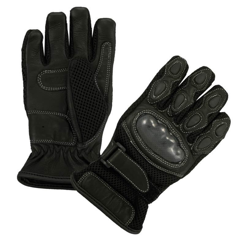 Modeka Summer Kids Motorcycle Gloves XL Figure 1