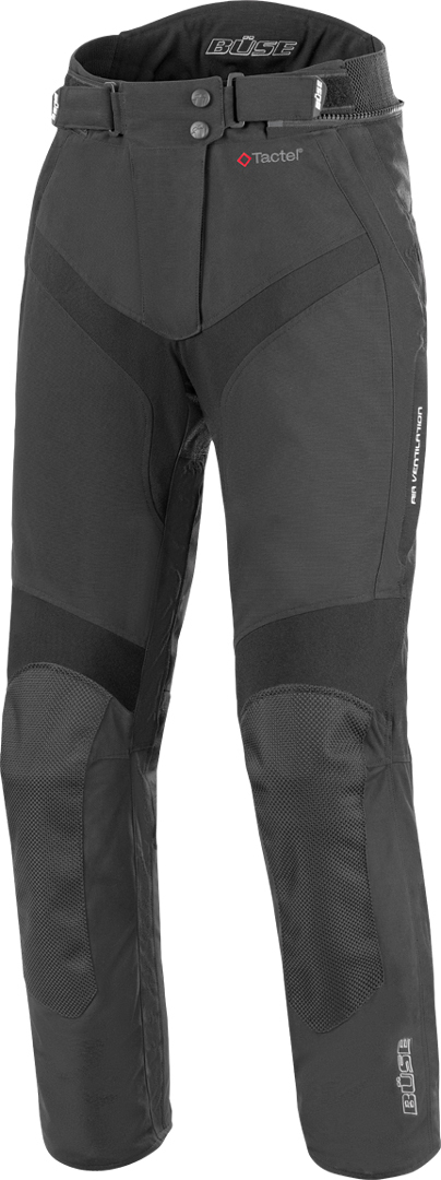 Büse Highland Kära motorcykel textil byxor 36 Figur 1