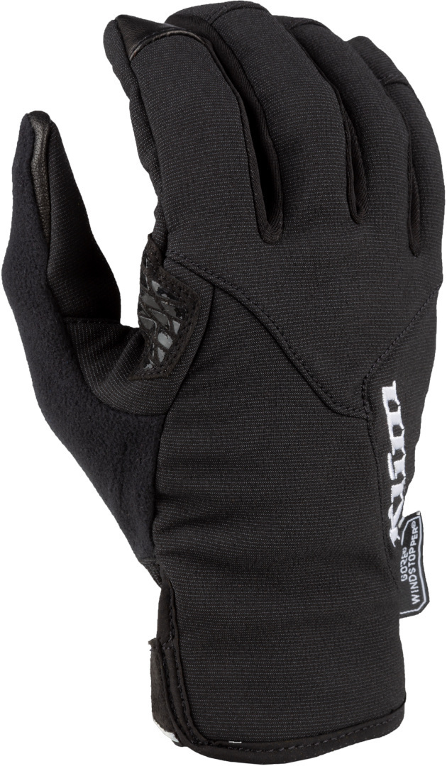 Klim Inversion Motorradhandschuhe schwarz M Abbildung 1