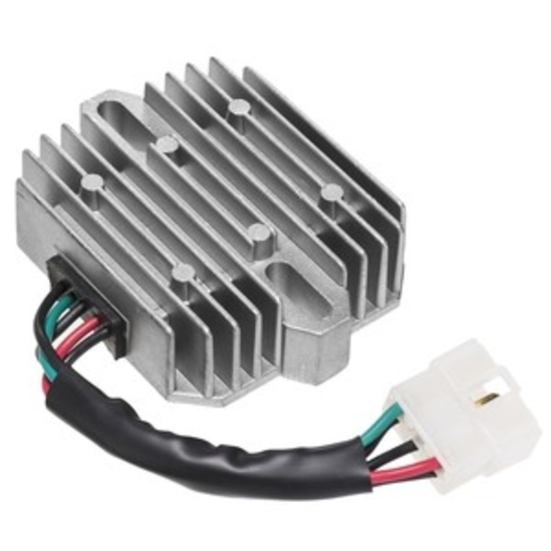 TECNIUM Regulator av DZE Figur 2