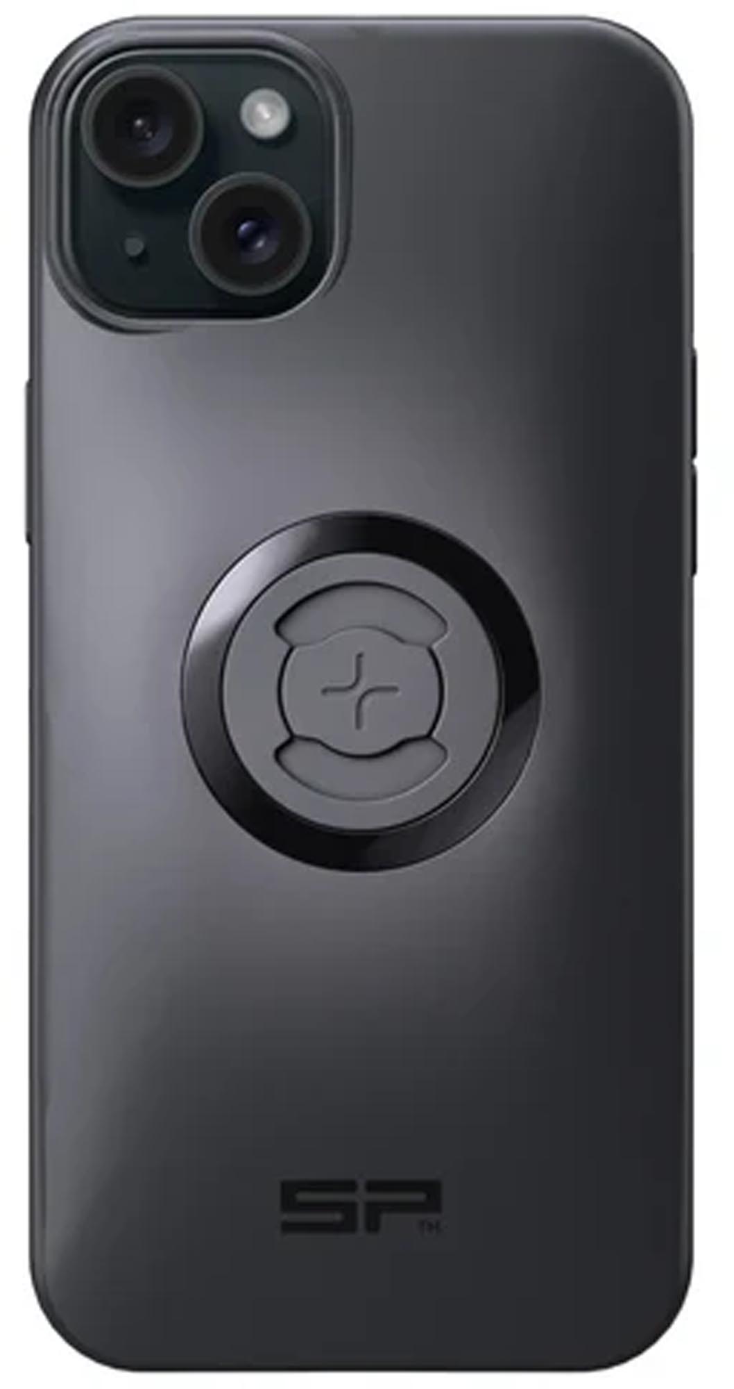 SP Connect SPC+ iPhone 15+ Telefonfodral Figur 1