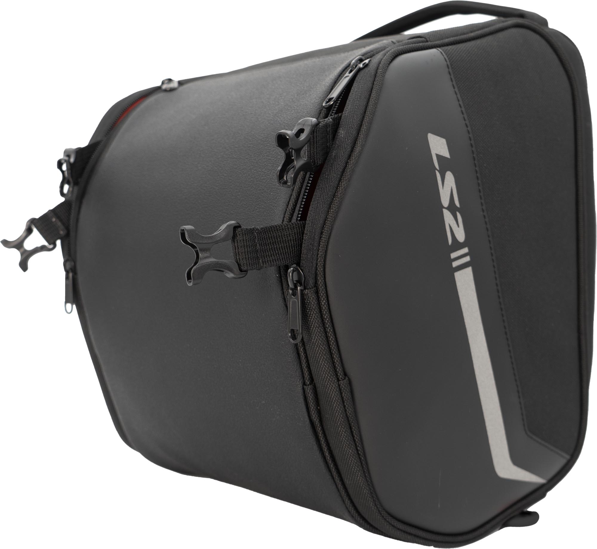 LS2 Freedom 15L Sac de tunel Figura 3
