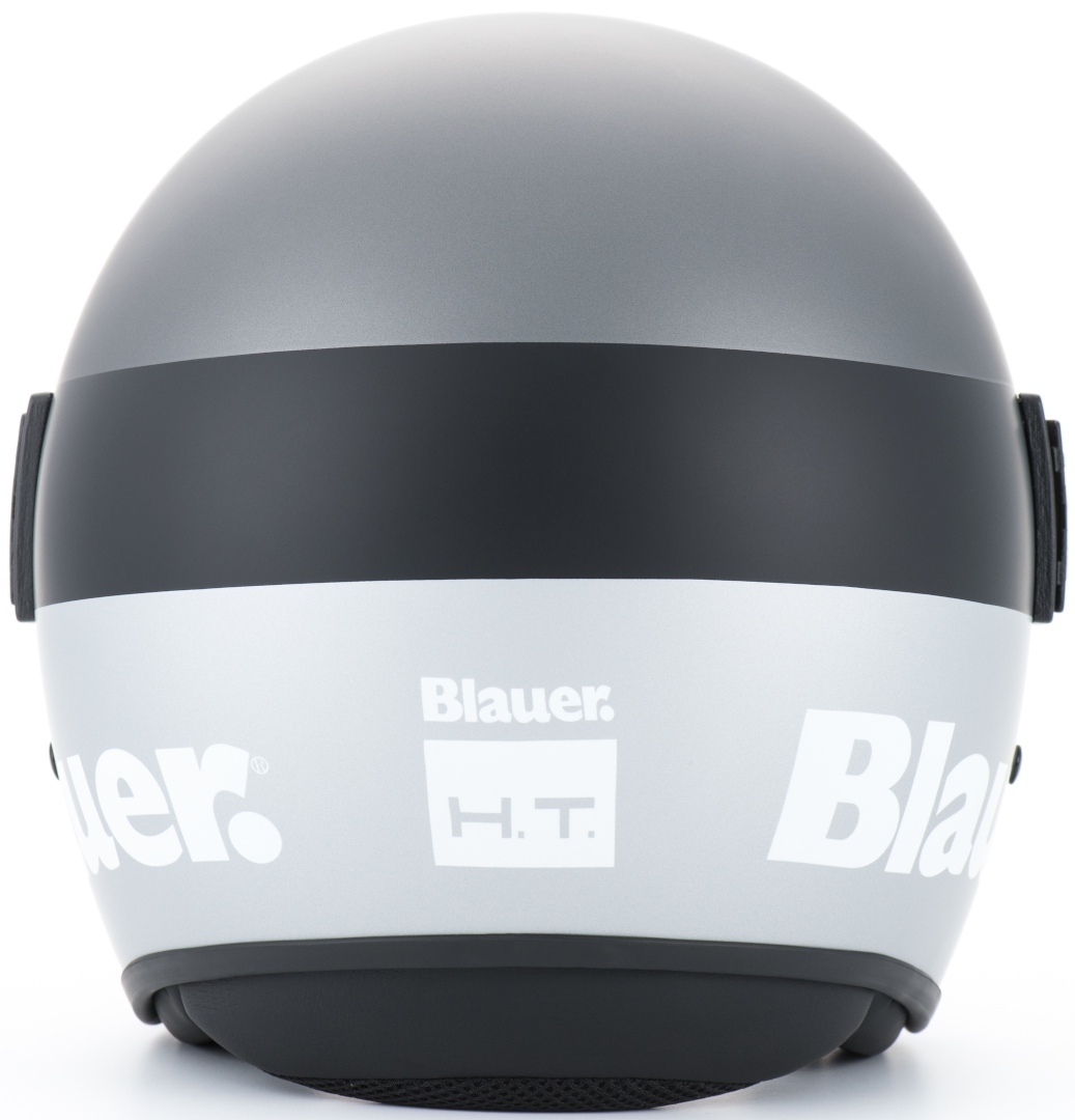 Blauer POD Jet Helmet grey/white L (59/60) Figure 3