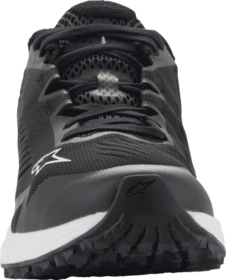 Alpinestars Meta Road V2 Sko Sort/hvid 8 Figur 6
