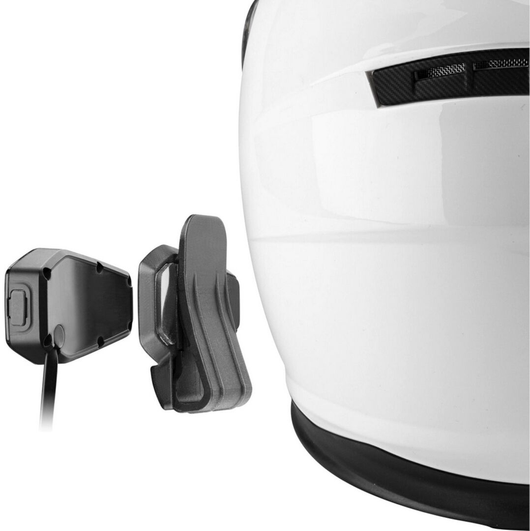 Interphone U-COM 3 Kommunikationssystem HD Enkelpack Figur 3