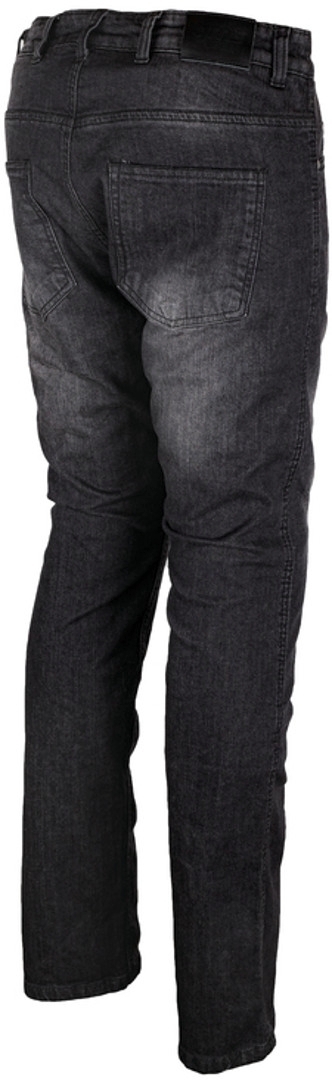 GMS Cobra Motorcykel Jeans Sort 36 L30 Figur 2