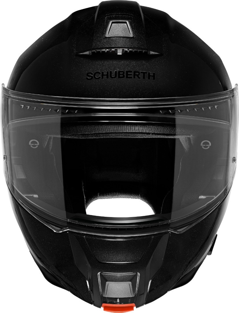 Schuberth C5 Klapphelm schwarz XXL (63) Abbildung 4