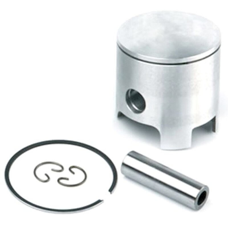 Airsal Piston Figura 1