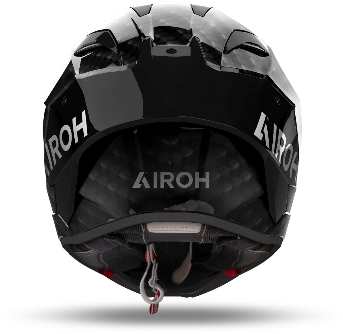 Airoh GP 800 FIM Carbon Casco S (55/56) Figura 3