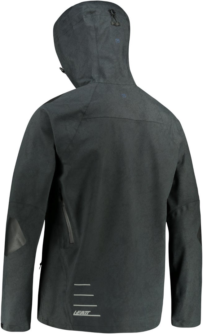 Leatt MTB All Mountain 5.0 Bicycle Jacket black XXL Figure 4